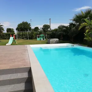  Villa Opuntia Italia
