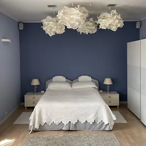  Appartamento Loft Italia
