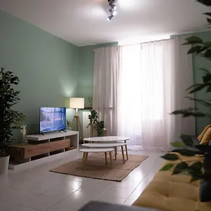  Appartamento Centro Italia