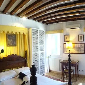 Artist House , Venecia Italia