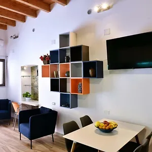  Appartamento Monolocale Al Vicoletto Italia