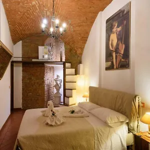 Secret Suite: A Dream Came True In Florencia