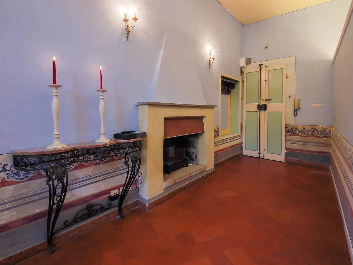 L'Anfiteatro Nascosto Apartment Florence